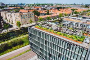Отель Hotel Casa Amsterdam  Амстердам